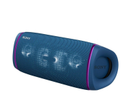 Sony SRS-XB43 Niebieski - 577186 - zdjęcie 4